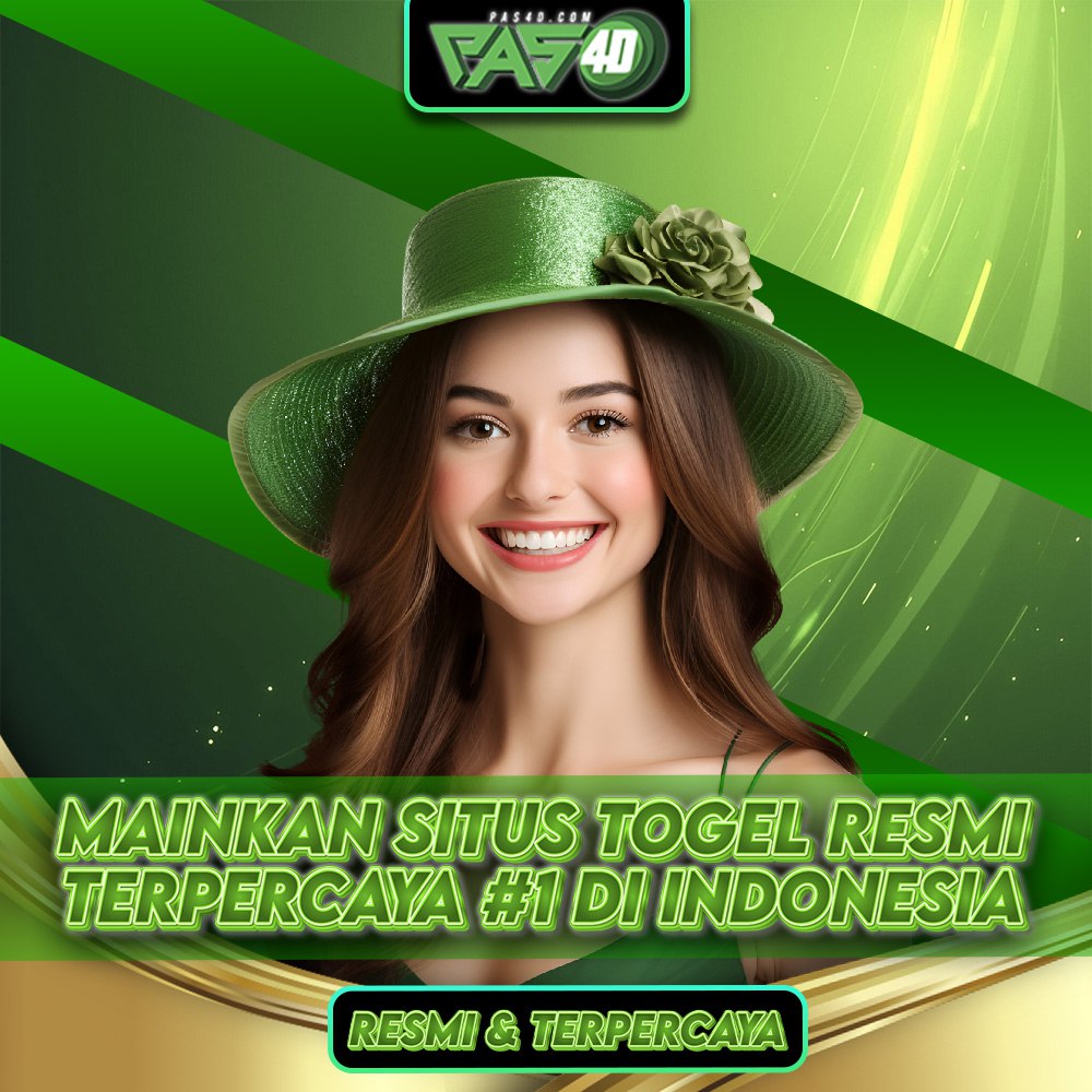 Galeri foto PAS4D Game Legend Terbaru! Akses Cepat & Stabil di Jakarta